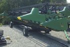 1993 John Deere 930F