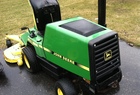 1995 John Deere F725