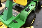 1995 John Deere F725