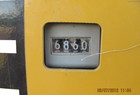 2004 Vermeer 605XL