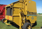 2004 Vermeer 605XL