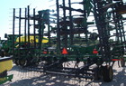 2003 John Deere 2200