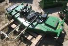 2011 John Deere 72D