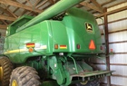 2000 John Deere 9750STS