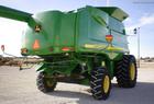 2006 John Deere 9760 STS