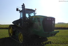 2010 John Deere 9530T