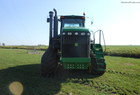 2010 John Deere 9530T