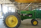 1949 John Deere A MODEL