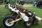  KMC 8 ROW BEDDER