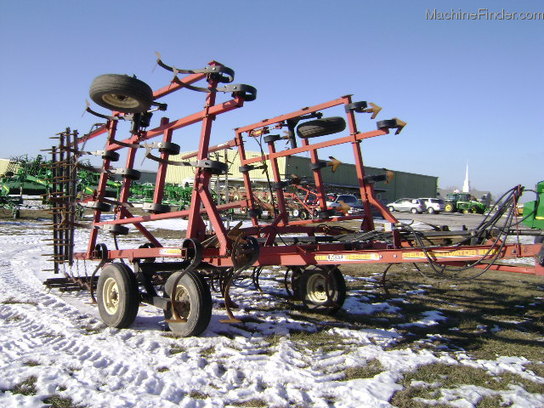 1999 Kent Series V