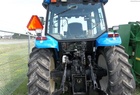 2004 New Holland TM130