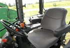 2004 New Holland TM130