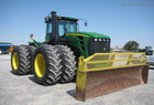 2006 John Deere 9430