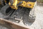 2008 John Deere 35D