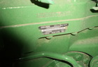 2012 John Deere 8260R