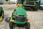 2010 John Deere X324