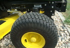 2010 John Deere X324