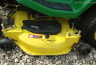 2010 John Deere X324