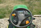2010 John Deere X324