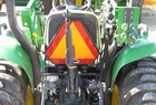 2010 John Deere 3038E