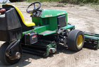 2000 John Deere 2653