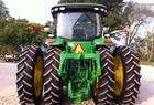 2012 John Deere 8285R