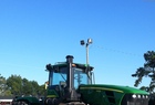 2011 John Deere 9330