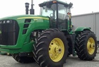 2011 John Deere 9330