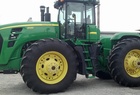 2011 John Deere 9330