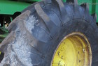 2002 John Deere 9986
