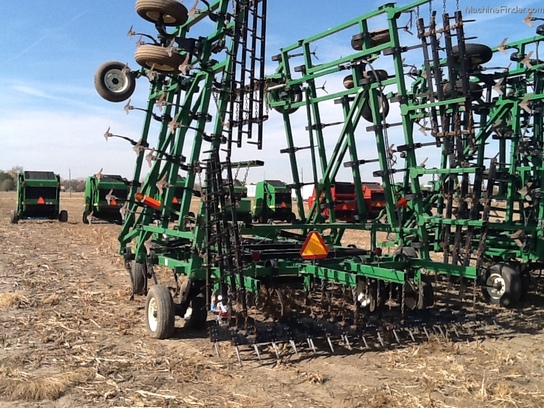 2008 Great Plains 7337