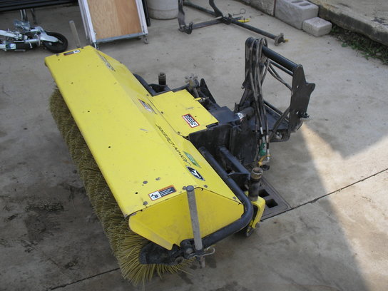 2008 John Deere 52