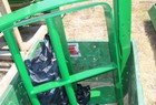 2012 John Deere H480