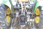 2002 John Deere 4710