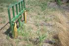  Other MDS 2605 PALLET FORK