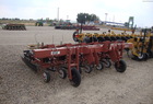  H&S 6 ROW CULTIVATOR