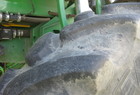 2008 John Deere 4830