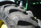 2008 John Deere 4830