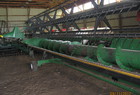 2002 John Deere 930F