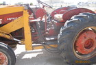 1968 International 656