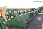 2009 John Deere 630F