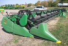2009 John Deere 630F