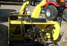 2006 John Deere 2305