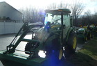 2008 John Deere 4320