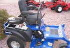 2008 Dixon Ram 50