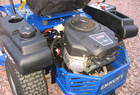 2008 Dixon Ram 50