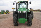 2007 John Deere 7830