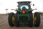 2007 John Deere 7830