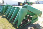 1997 John Deere 693