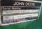 1990 John Deere 318